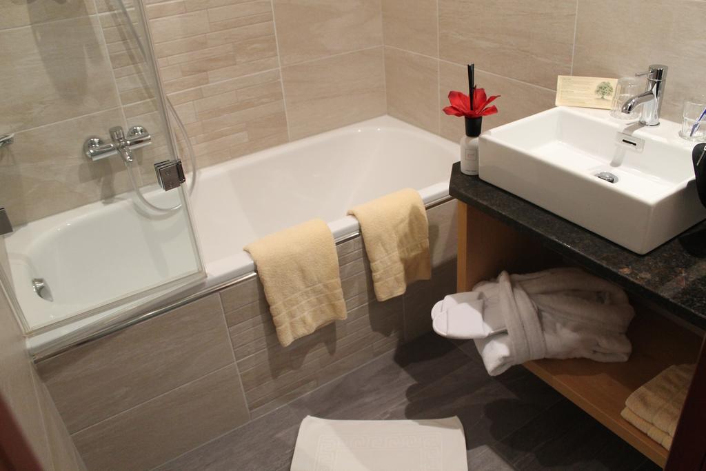 Comfort Doppelzimmer